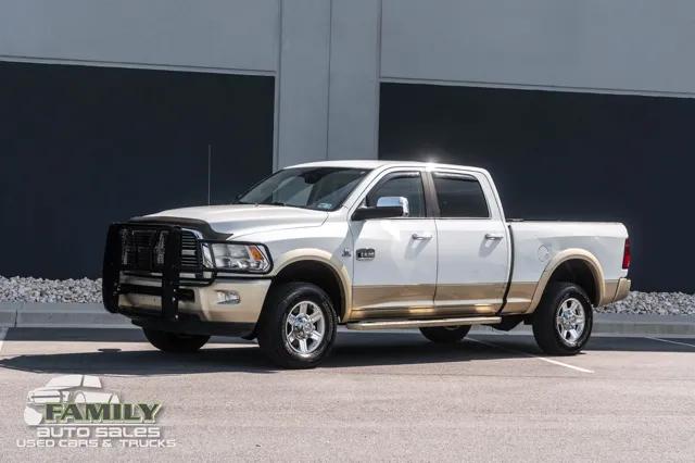 ram ram 2500 pickup 2011 3D7UT2CLXBG567959 image ram ram 2500 pickup 2011 3D7UT2CLXBG567959 image